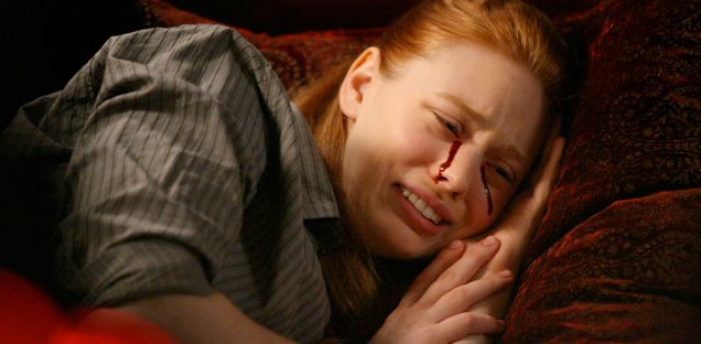 True Blood Fotoğrafı