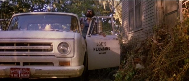 The Beyond Fotoğrafı