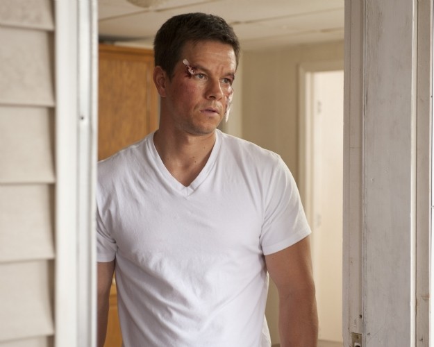 Dövüşçü Fotoğrafı