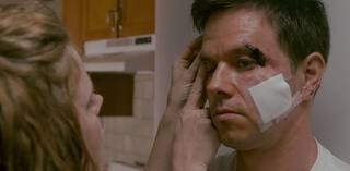 Dövüşçü Fotoğrafı