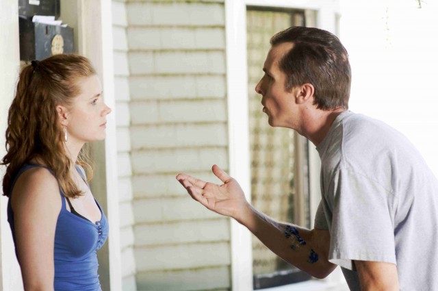 Dövüşçü Fotoğrafı