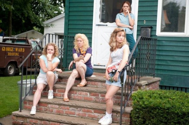 Dövüşçü Fotoğrafı