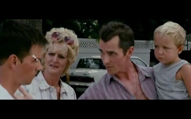 Dövüşçü Fotoğrafı