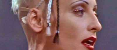Tank Girl Fotoğrafı