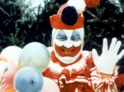 Gacy (el Payaso Asesino) Fotoğrafları 2