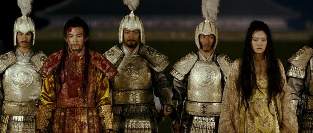 Altın Çiçeğin Laneti Fotoğrafı