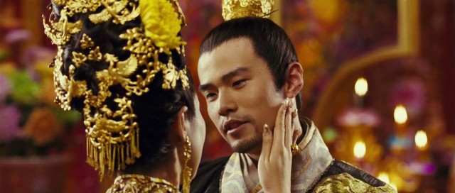 Altın Çiçeğin Laneti Fotoğrafı