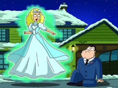 American Dad! Fotoğrafları 8