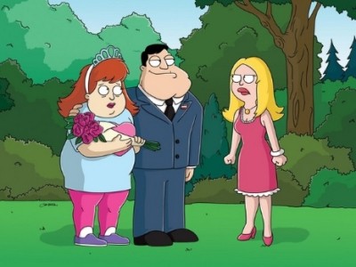 American Dad! Fotoğrafları 10