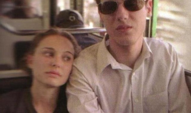 Paris, Seni Seviyorum Fotoğrafı