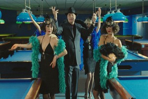 Paris, Seni Seviyorum Fotoğrafı