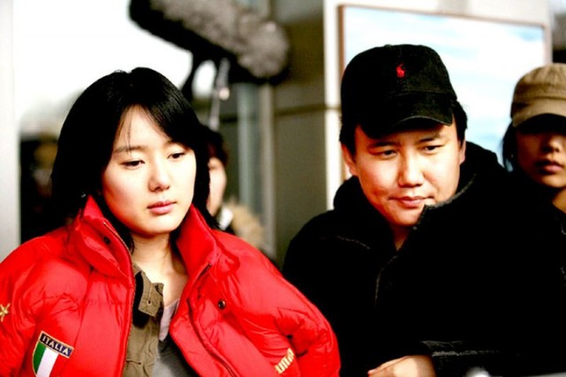 Peşinde Ölüm Var Fotoğrafı