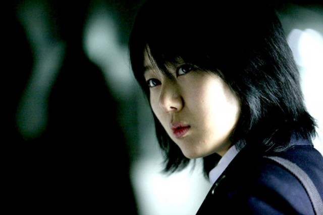 Peşinde Ölüm Var Fotoğrafı