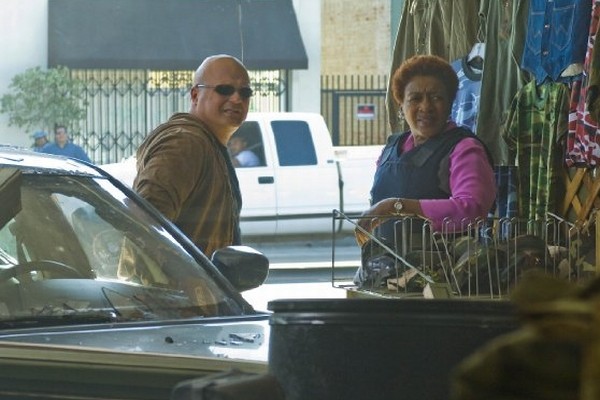 The Shield Fotoğrafı