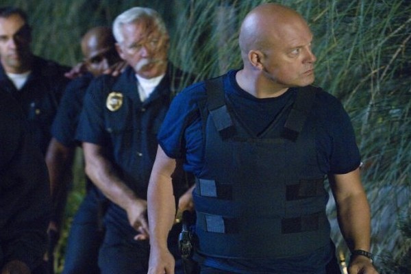 The Shield Fotoğrafı