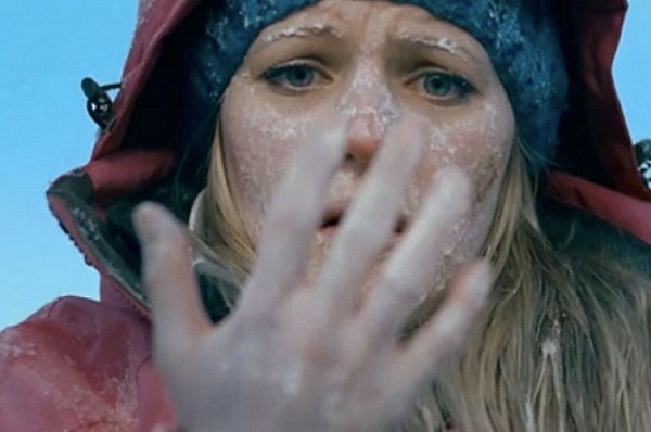 Frozen Fotoğrafı
