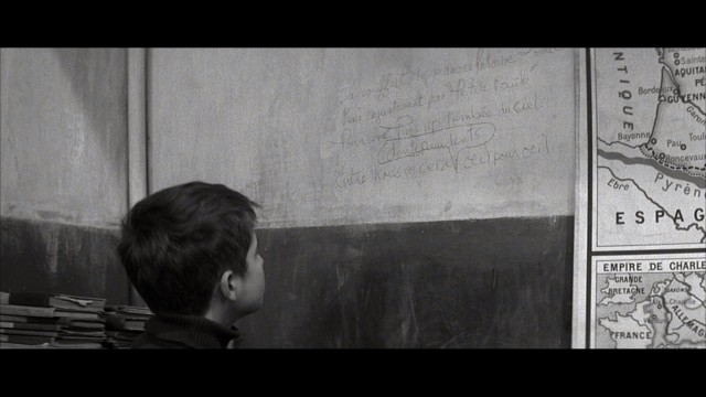 400 Darbe Fotoğrafı