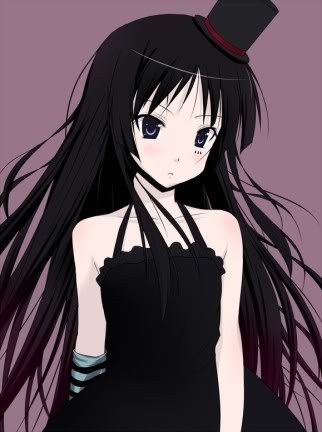 Keion! Fotoğrafı