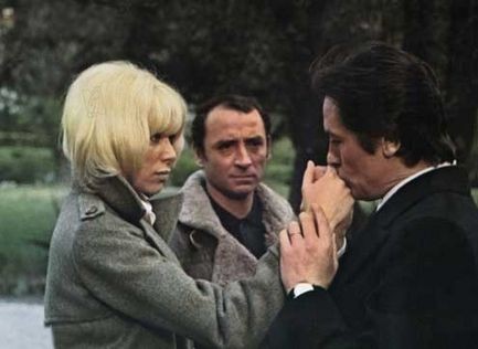 Buzdan Göğüsler Fotoğrafı