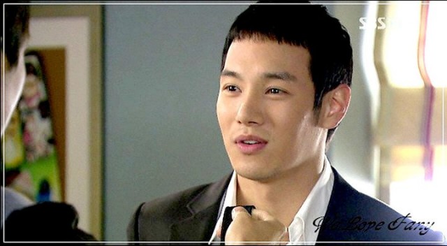 I Love You Fotoğrafı