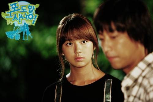 The Man of the Vineyard Fotoğrafı