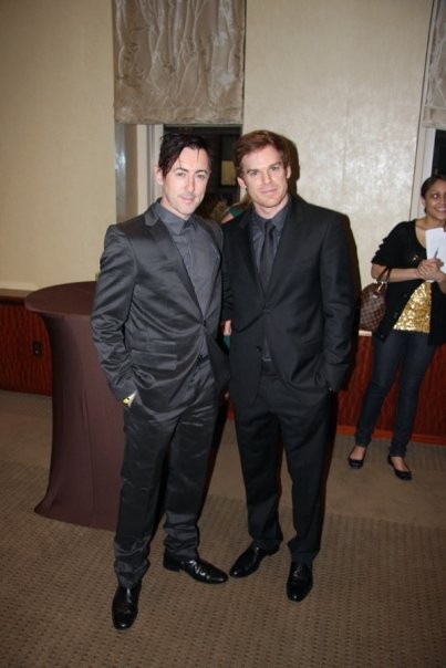 Dexter Fotoğrafı