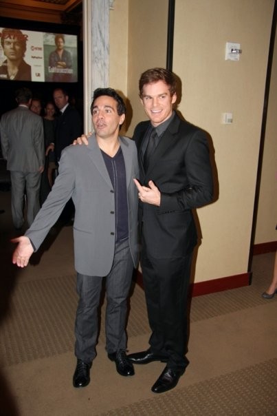 Dexter Fotoğrafı