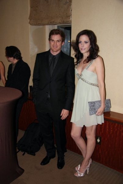 Dexter Fotoğrafı