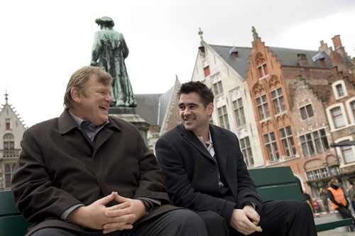 In Bruges Fotoğrafları 10