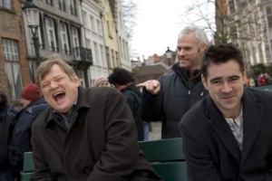 In Bruges Fotoğrafı