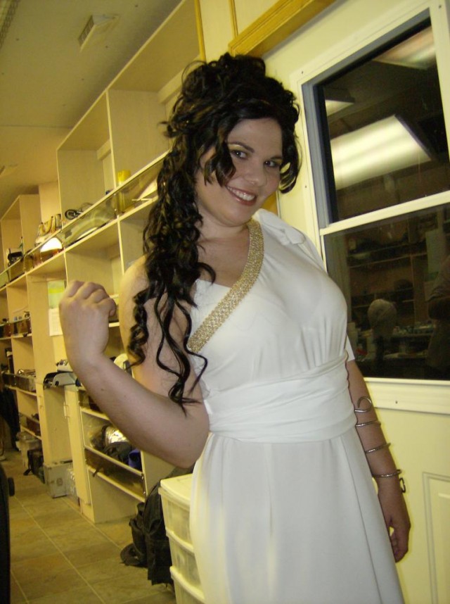 Amerikan Pastası 6: Beta House Fotoğrafı