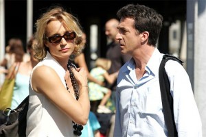 Kimseye Söyleme Fotoğrafı