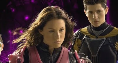 Spy Kids 3-D: Oyun Bitti Fotoğrafları 7