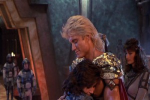 He-Man ve Kainatın Hakimleri Fotoğrafı