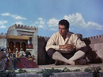 The 3 Worlds Of Gulliver Fotoğrafı