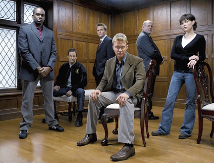 Ölüm Bölgesi Fotoğrafı