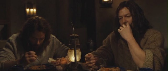 Şehrin Azizleri Fotoğrafı