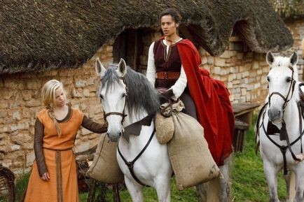 Merlin Fotoğrafı