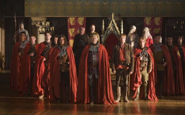 Merlin Fotoğrafı