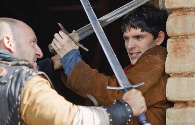 Merlin Fotoğrafı