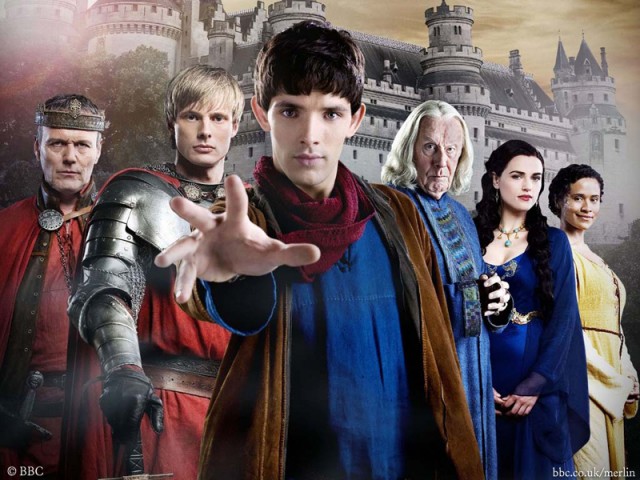 Merlin Fotoğrafı