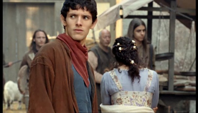 Merlin Fotoğrafı