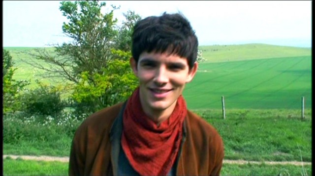 Merlin Fotoğrafı
