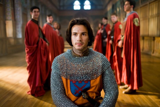 Merlin Fotoğrafı
