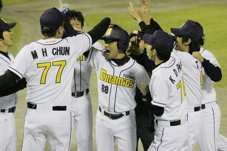 2009 Alien Baseball Team Fotoğrafları 13