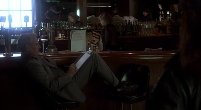 Paranın Rengi Fotoğrafı