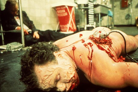 Re-animator Fotoğrafı