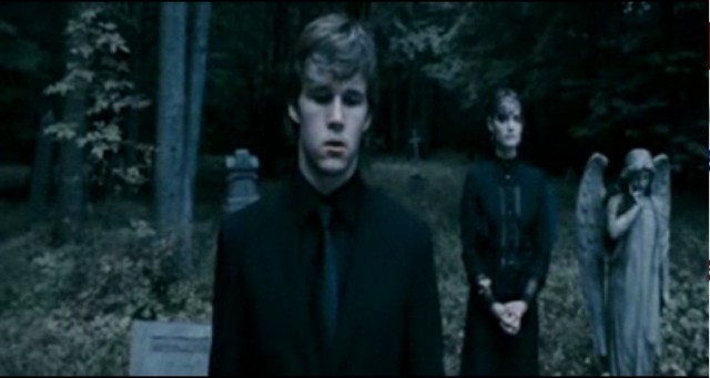 Ölüm Sessizliği Fotoğrafı