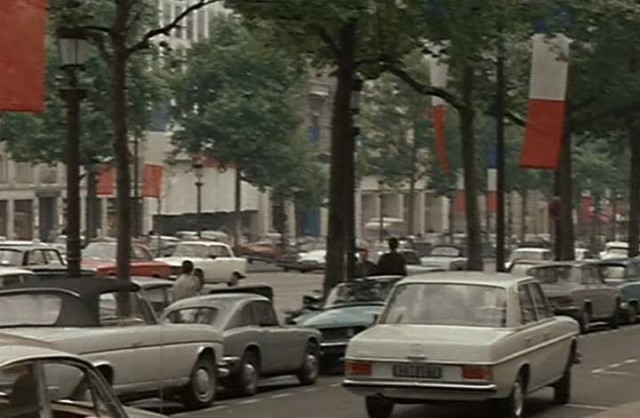 Sadakatsiz Fotoğrafı