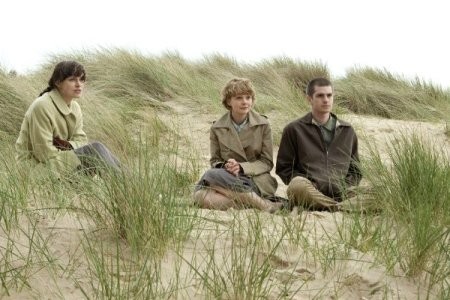 Beni Asla Bırakma Fotoğrafı